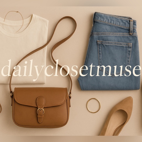 dailyclosetmuse